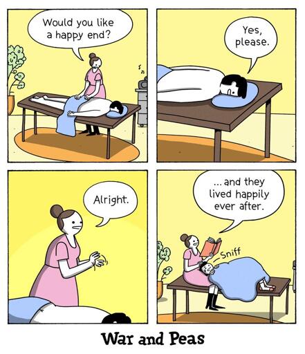 Happy Ending