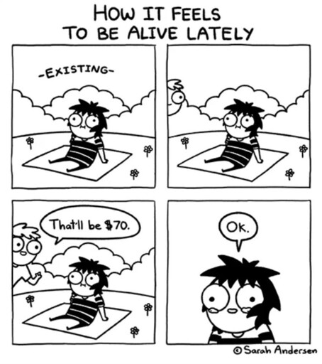 True